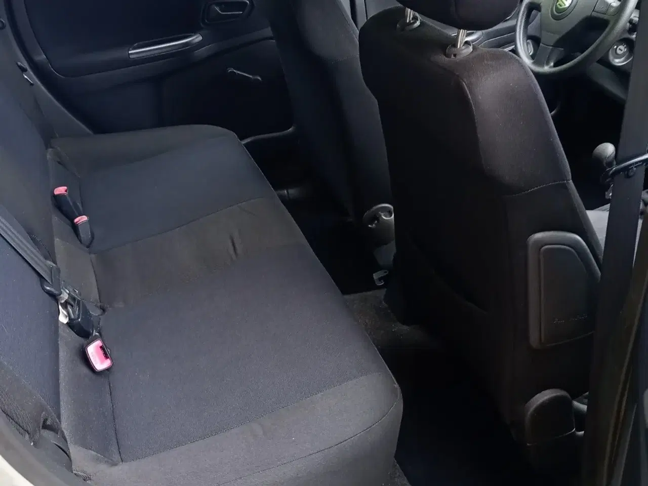 Billede 9 - Suzuki Ignis 1,3 GL
