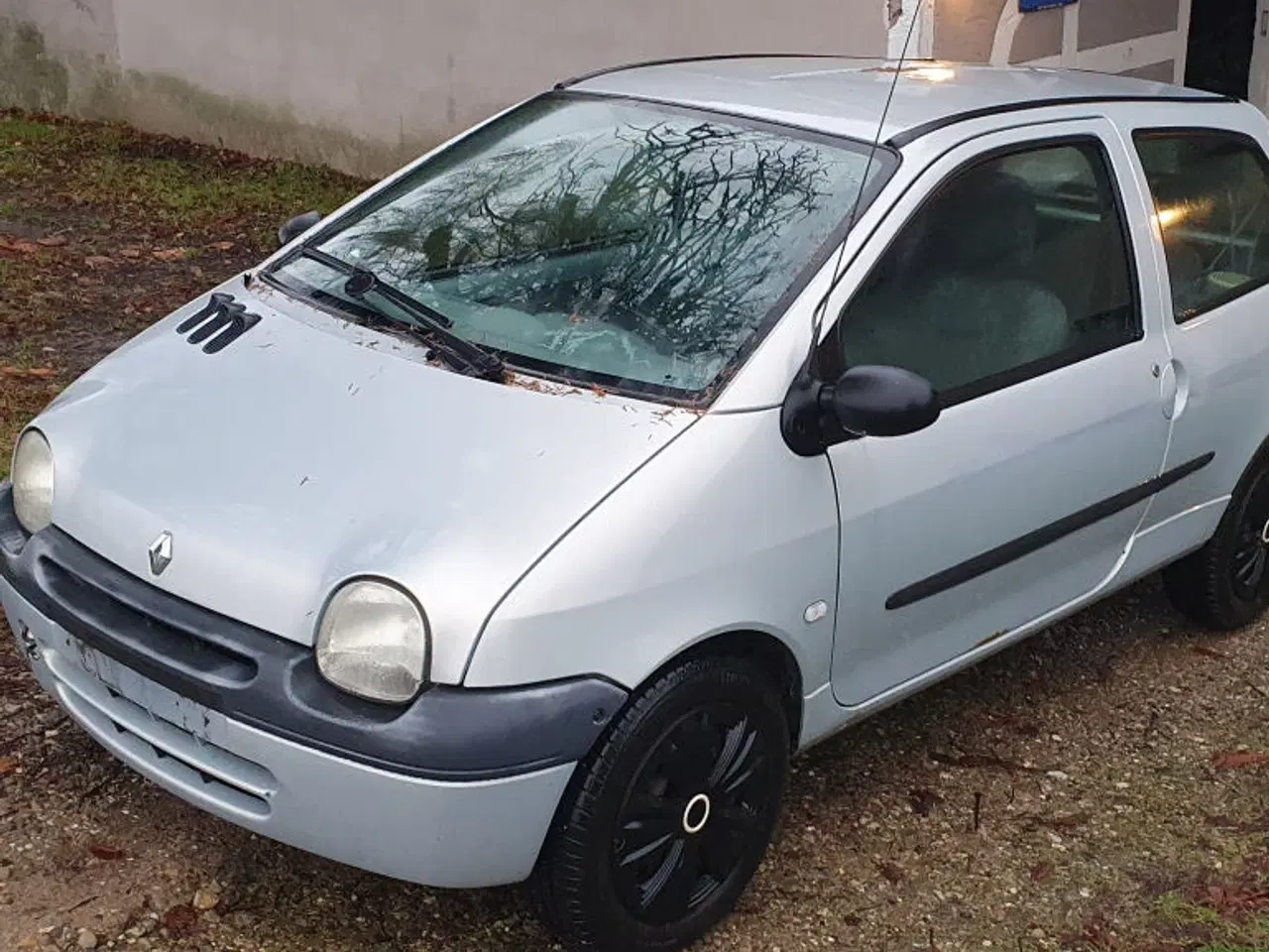 Billede 2 - Renault Twingo 1.2i, Nysynet 18.11.2024