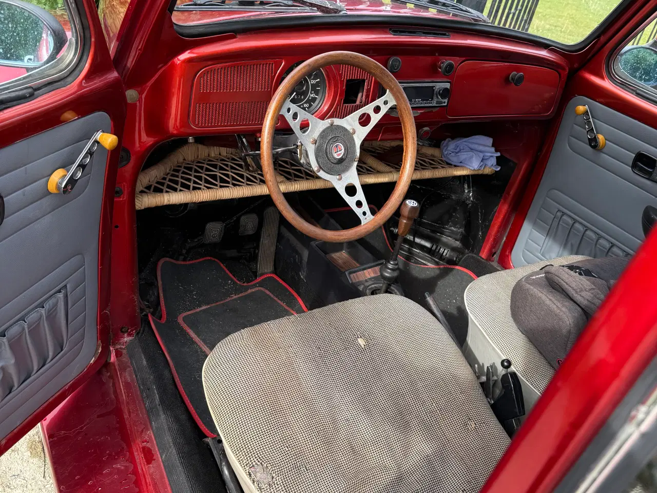 Billede 5 - Vw bobbel 111