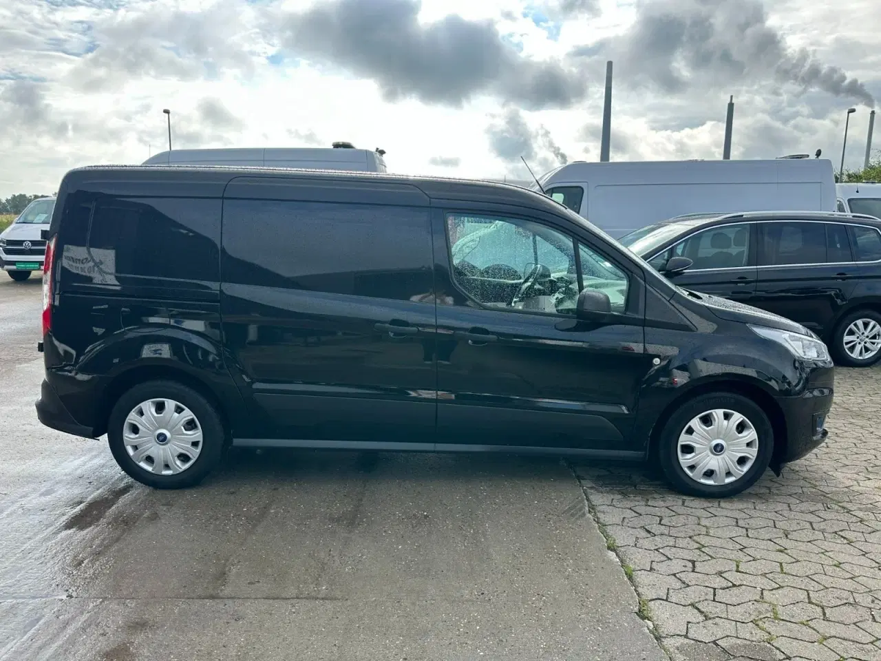 Billede 5 - Ford Transit Connect 1,5 EcoBlue Trend lang