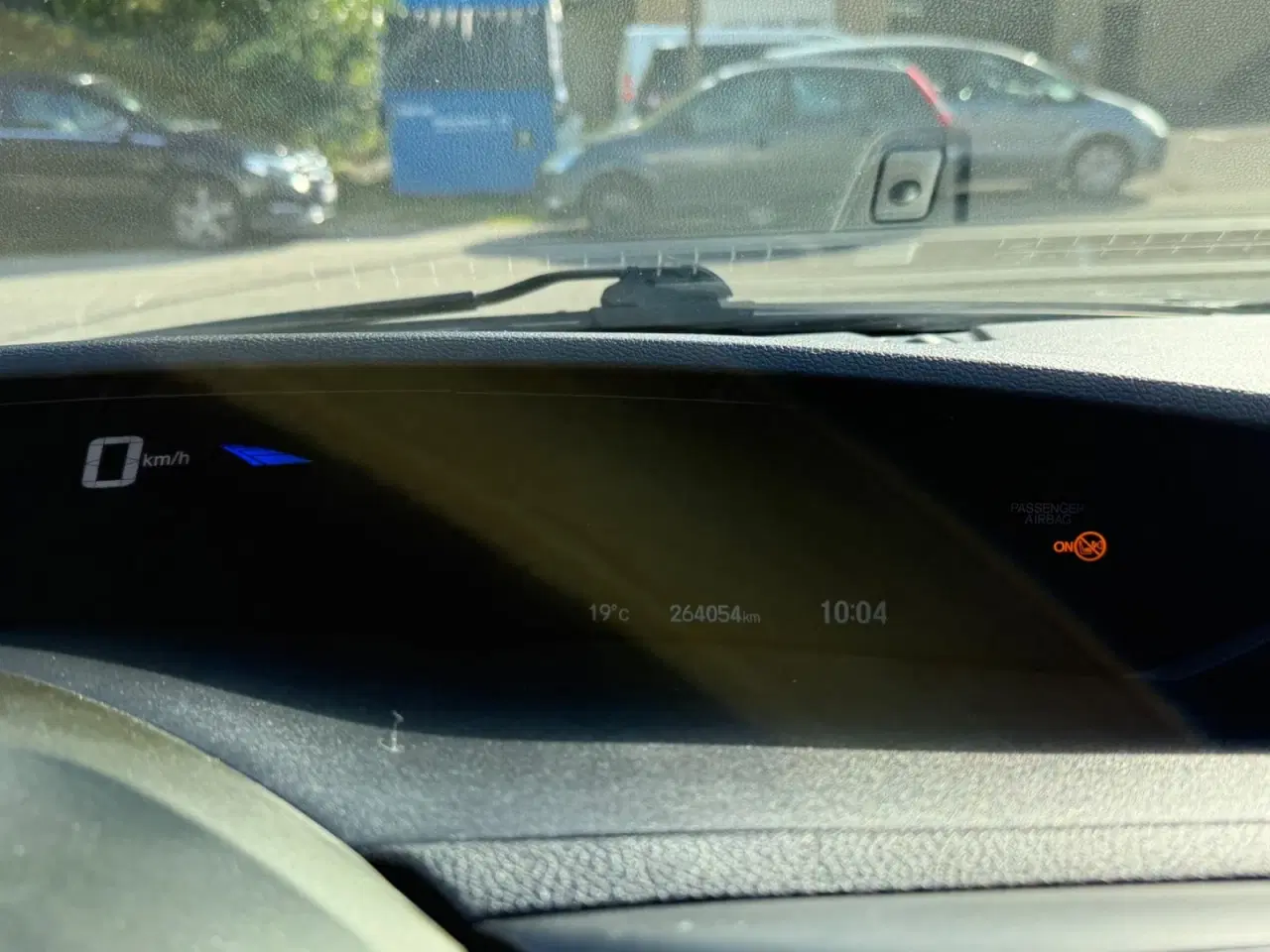 Billede 17 - Honda Civic 1,6 i-DTEC Sport