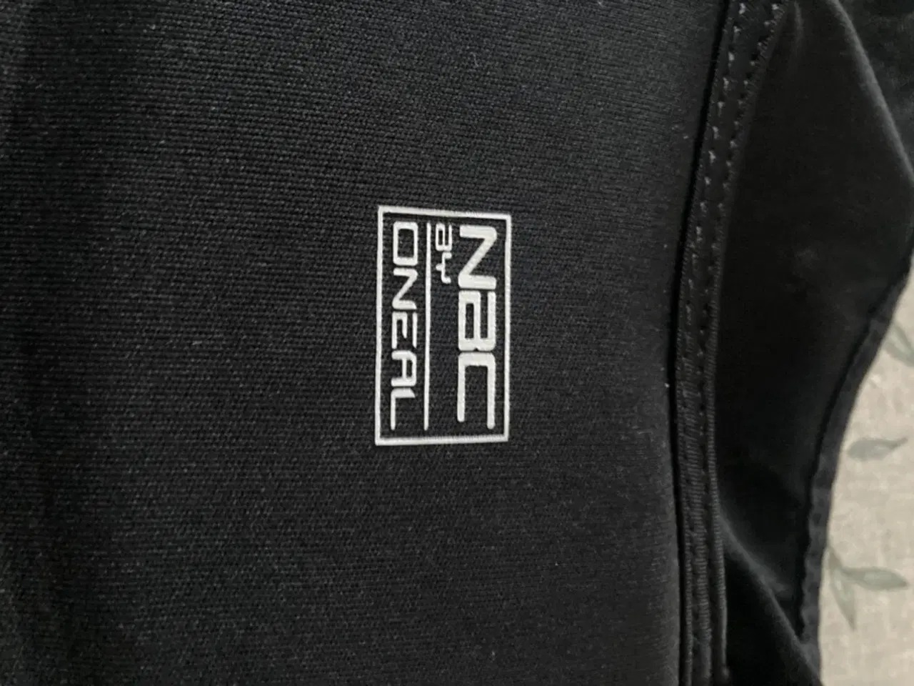 Billede 5 - Sikkerheds pakke str M