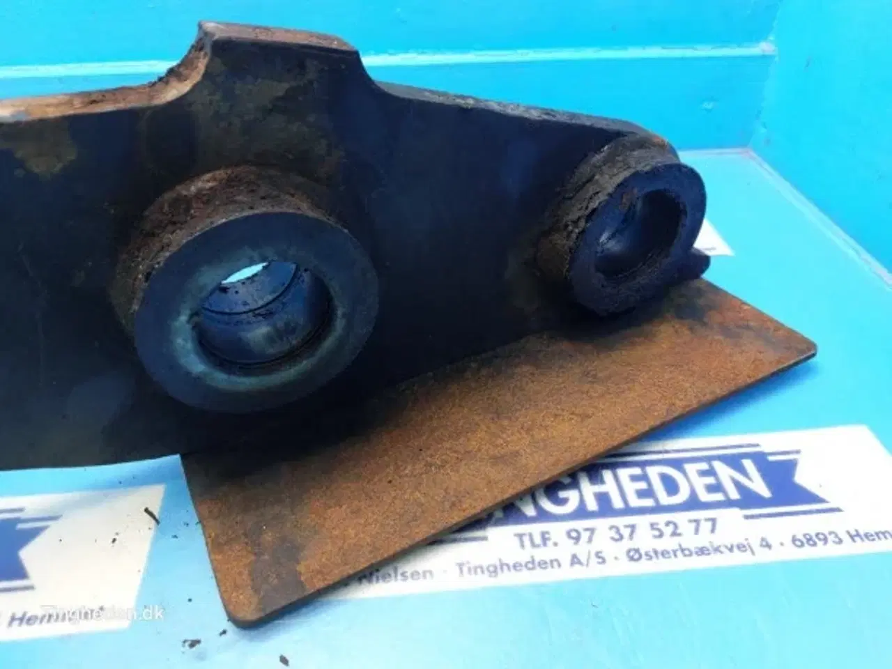 Billede 3 - JCB 413S Beslag 331/17094