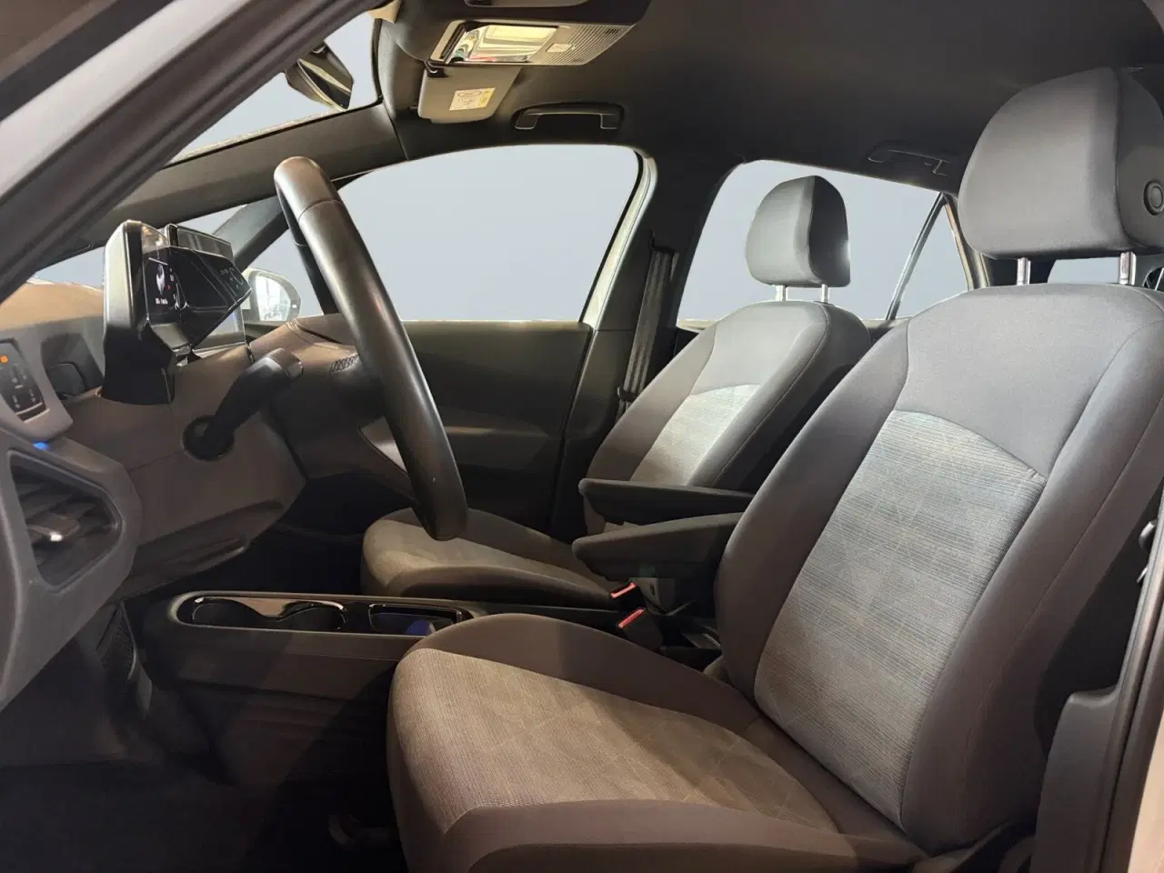Billede 3 - VW ID.3 45 Pure Performance