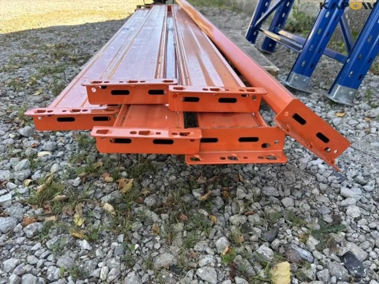 Billede 9 - - - - Pallereol