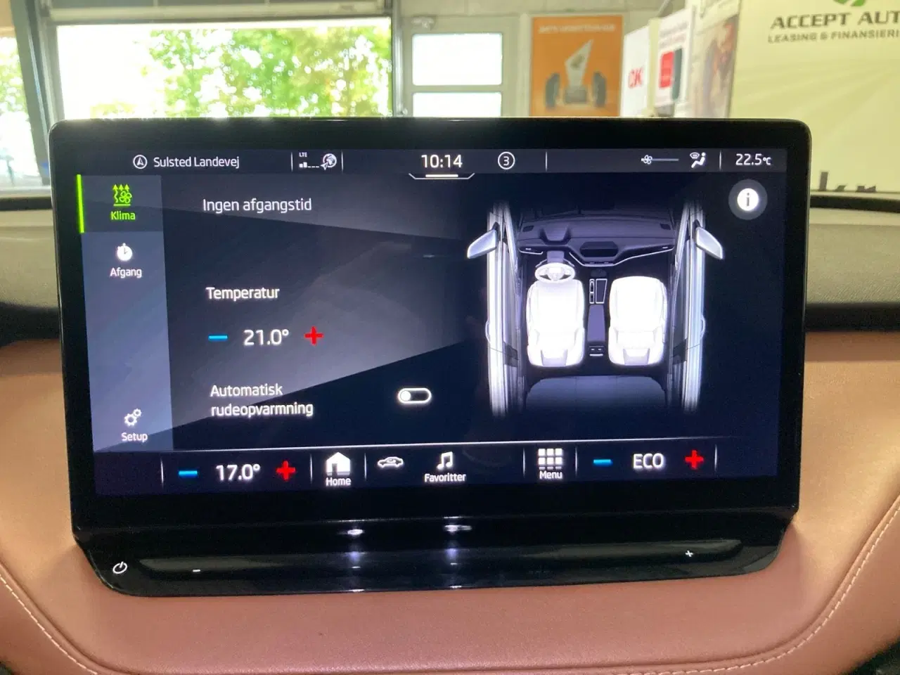 Billede 20 - Skoda Enyaq 80 iV ecoSuite