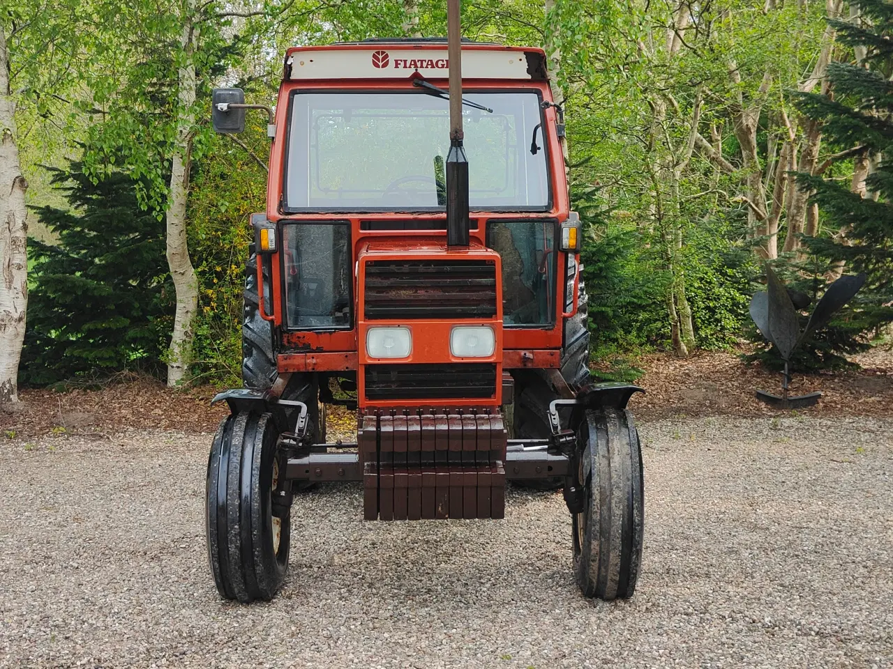 Billede 7 - Fiat 90-90
