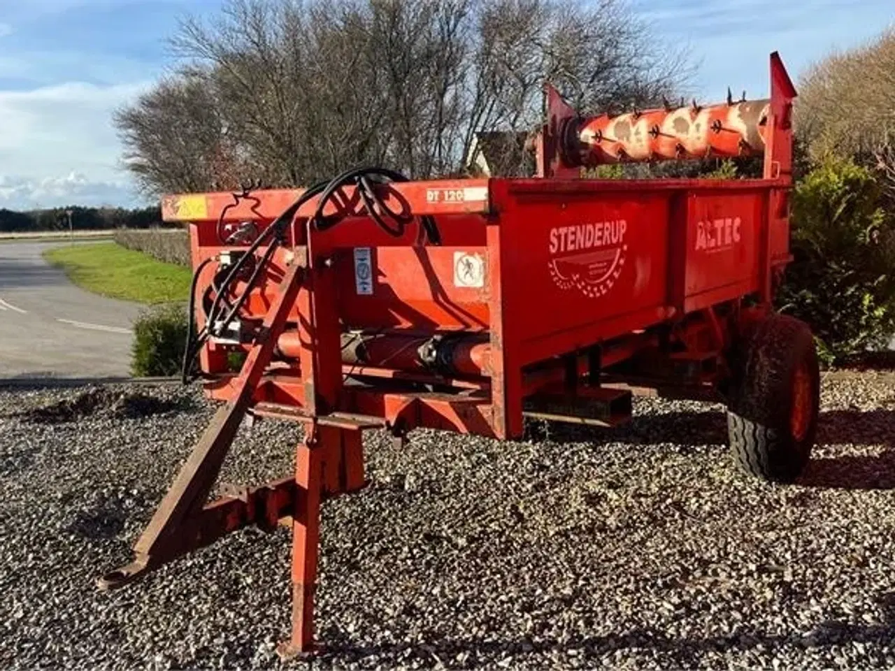 Billede 2 - Altec STRØMASKINE