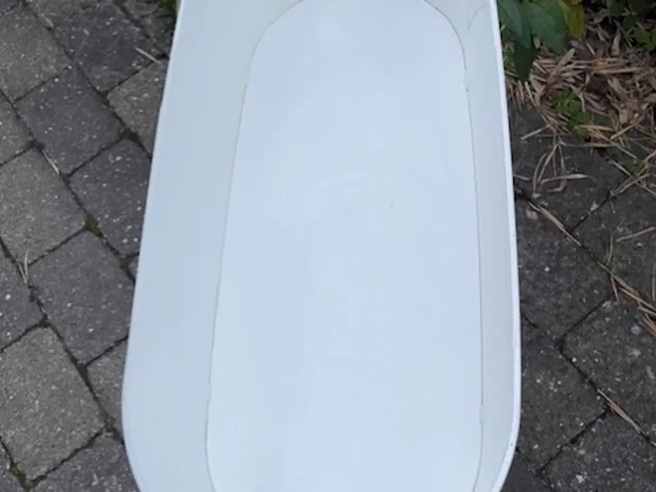 Billede 3 - Rullereol i plast