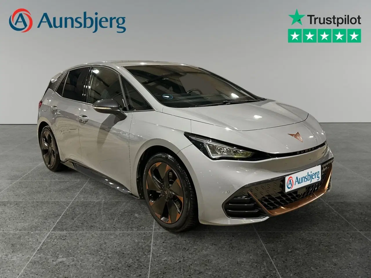 Billede 7 - Cupra Born 58 High