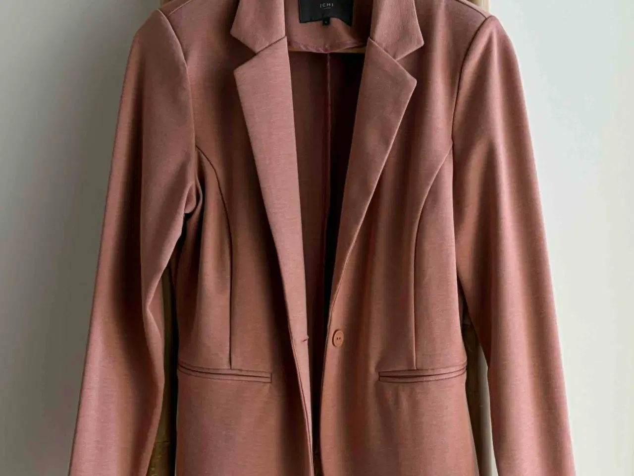Billede 2 - ICHI blazer, str. M