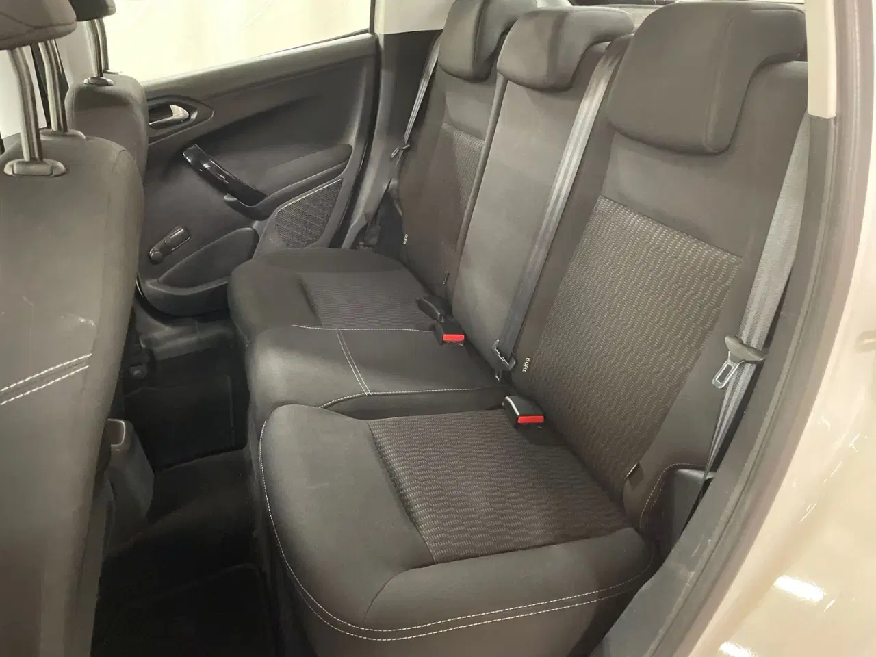 Billede 18 - Peugeot 208 1,0 Active benzin 5 dørs