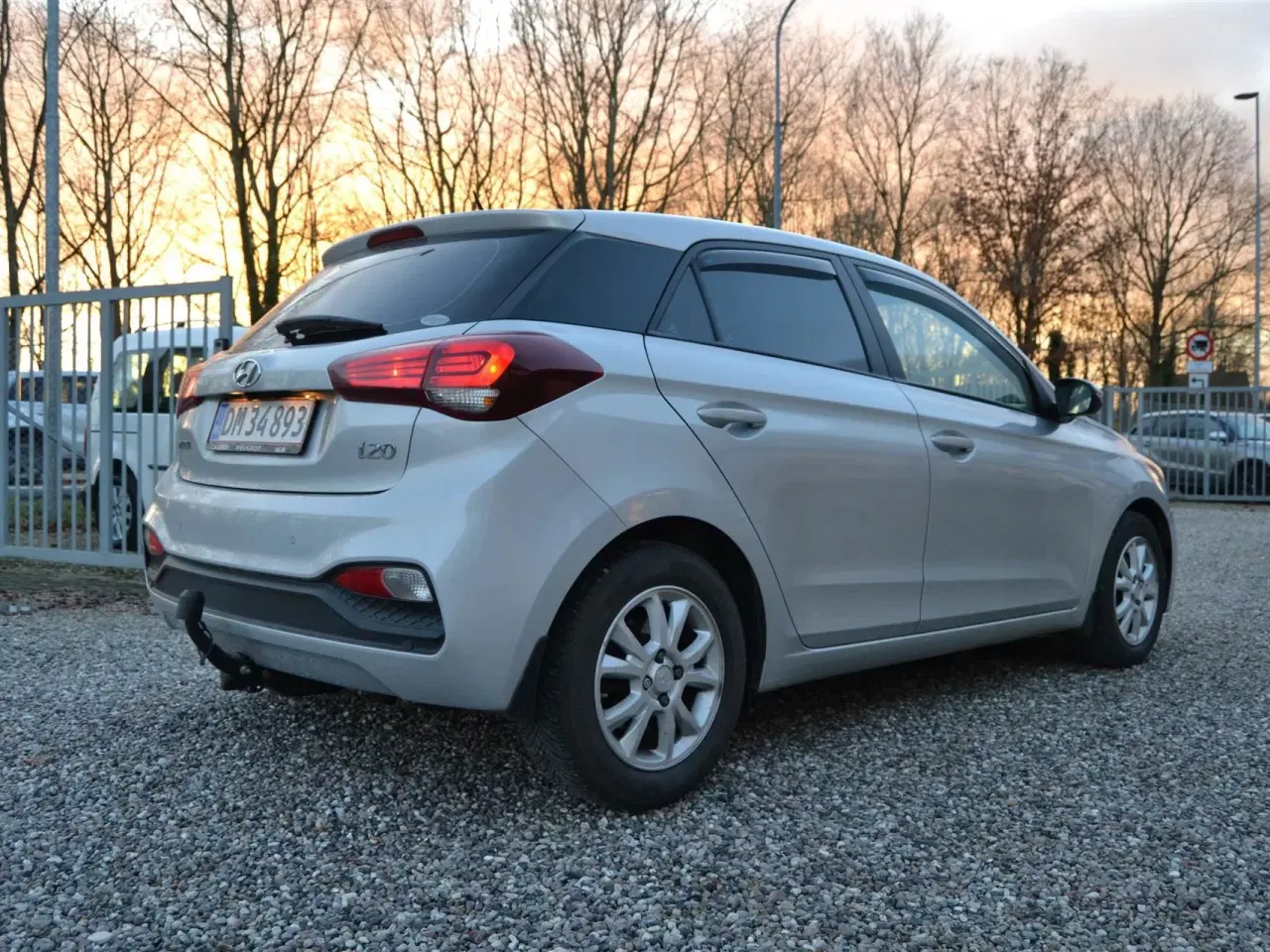 Billede 5 - Hyundai i20 1,0 T-GDI Style DCT 100HK 5d 7g Aut.