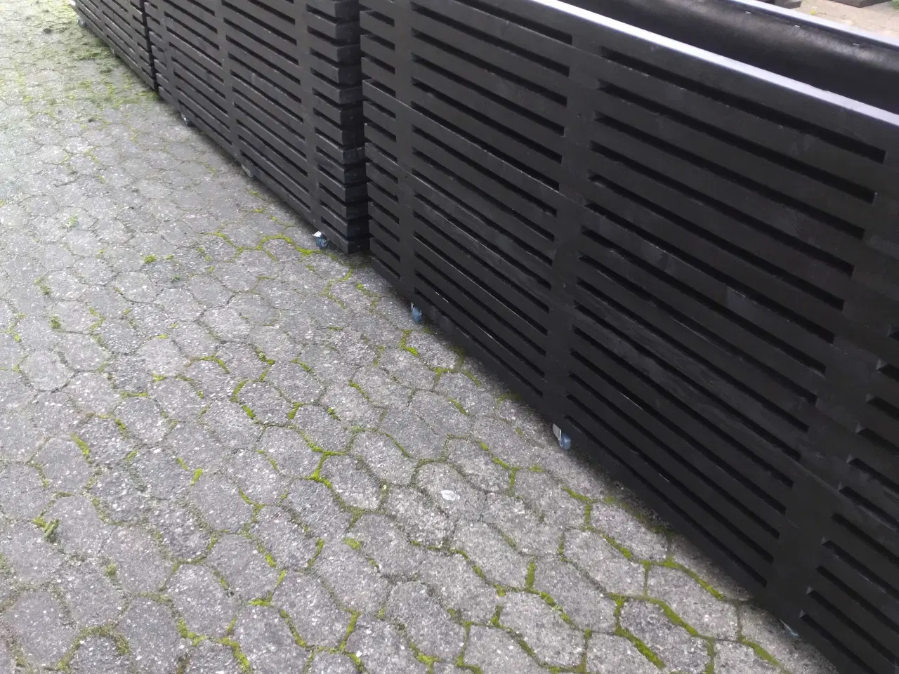 Billede 10 - Højbede på dine mål og behov.