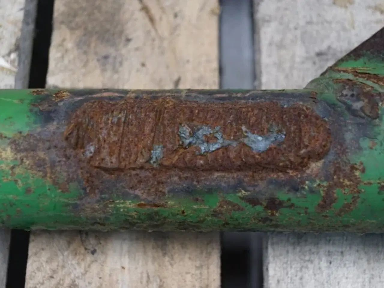 Billede 10 - John Deere 4040 R.H. Liftarm AR80666