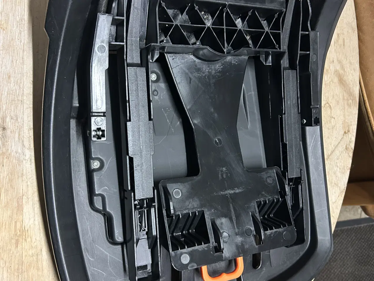 Billede 3 - Barnestol