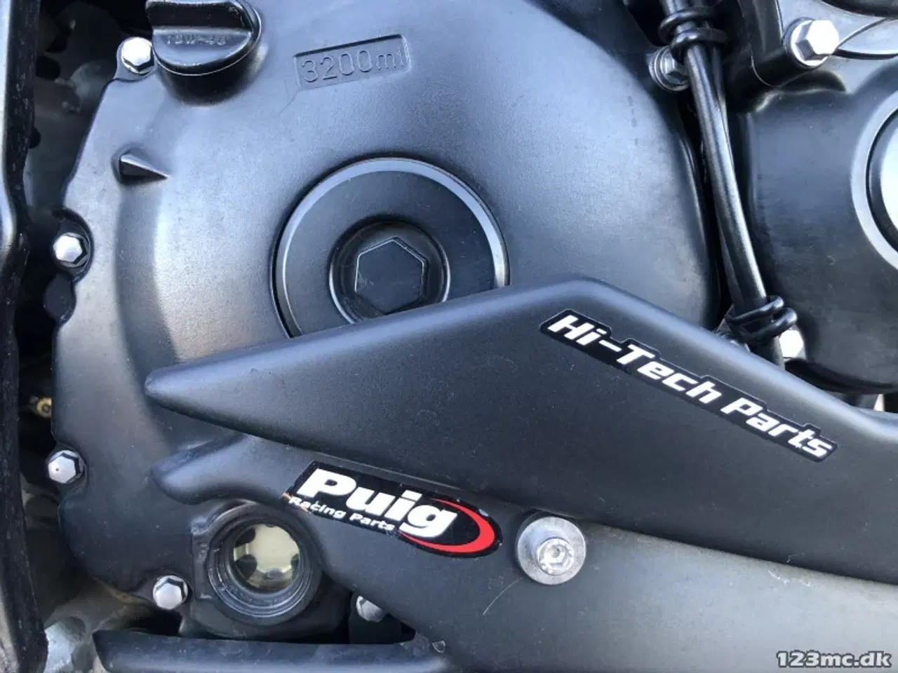 Billede 6 - Suzuki GSR 750