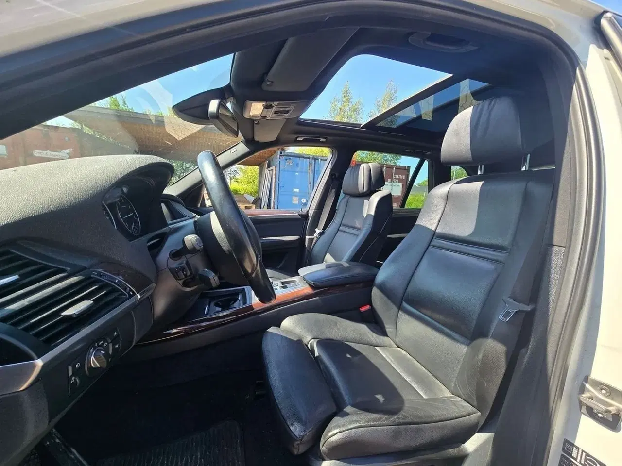 Billede 15 - BMW X5 3,0 xDrive30d aut.