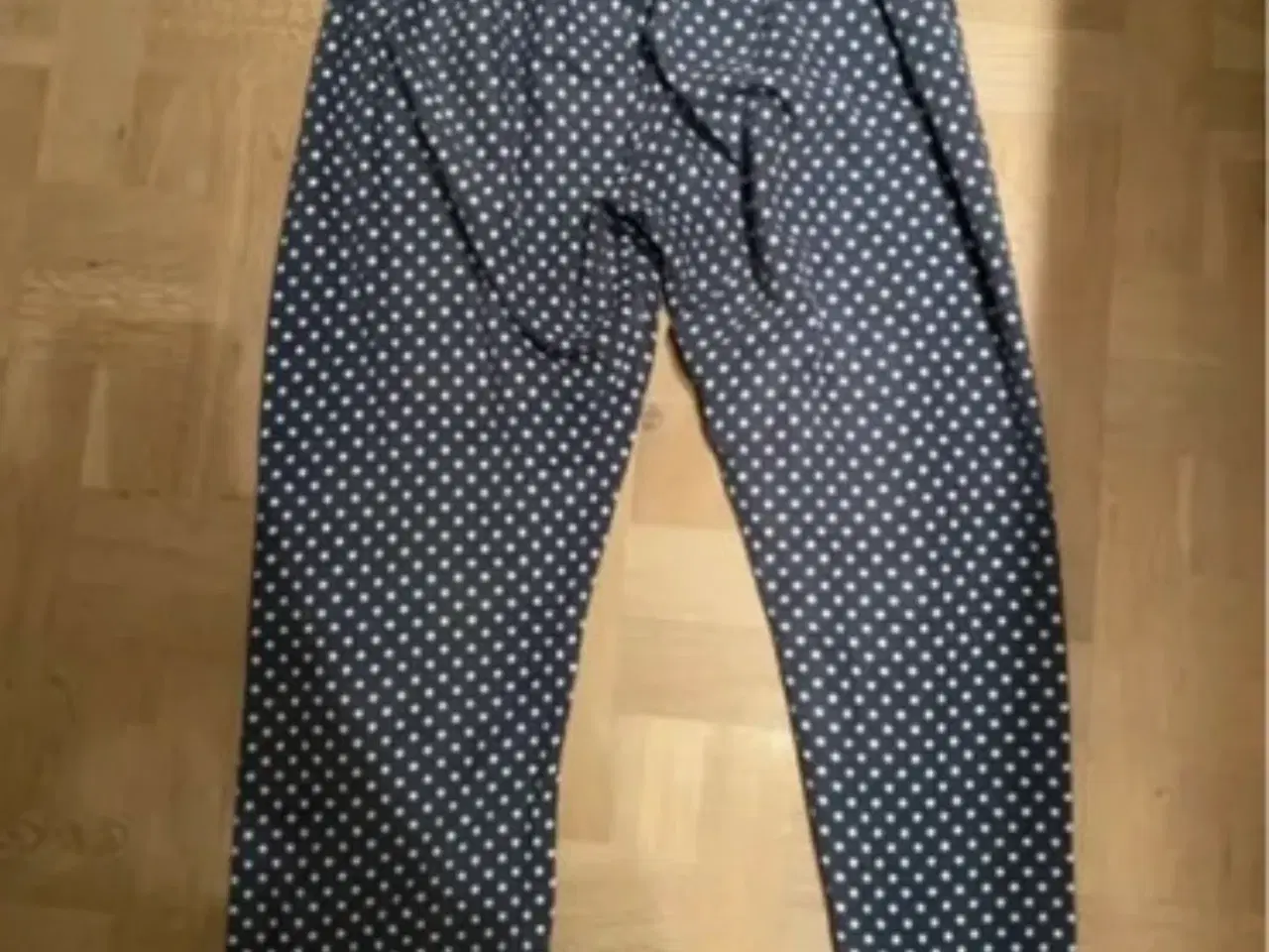 Billede 3 - Bløde Natbukser str M