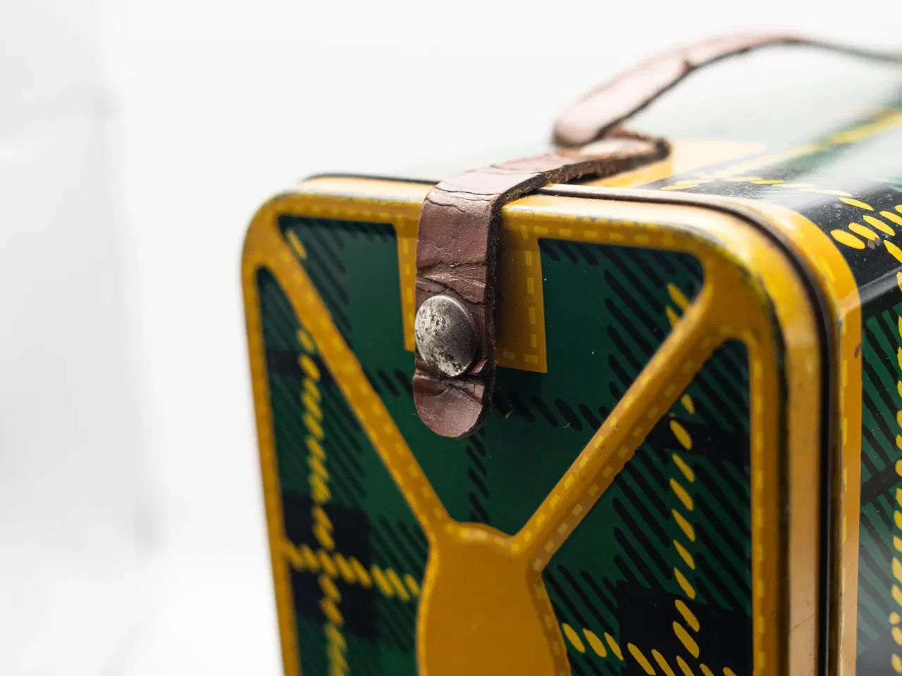 Billede 7 - Retro madkasser