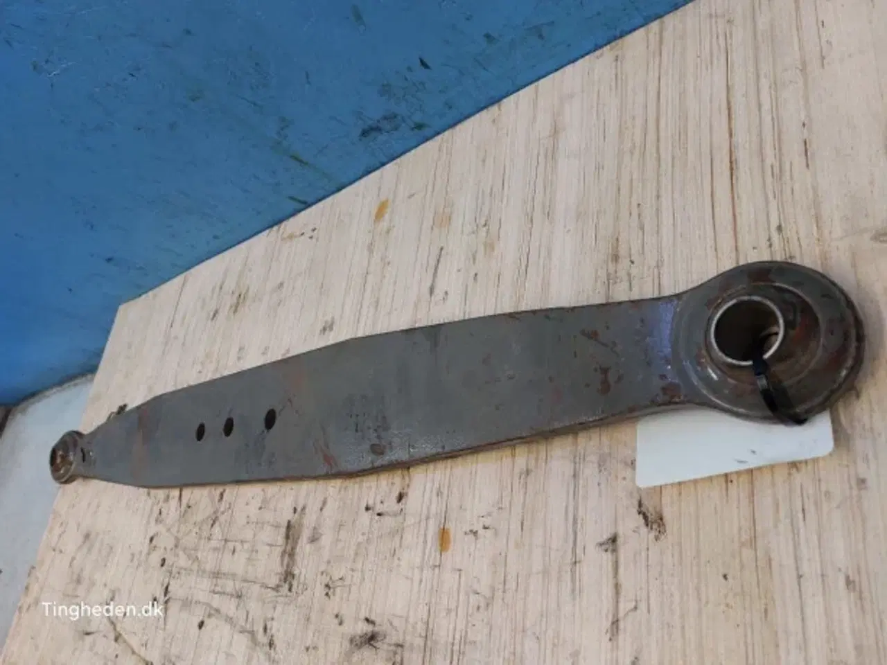 Billede 2 - Massey ferguson Traktor Liftarm 1863905M