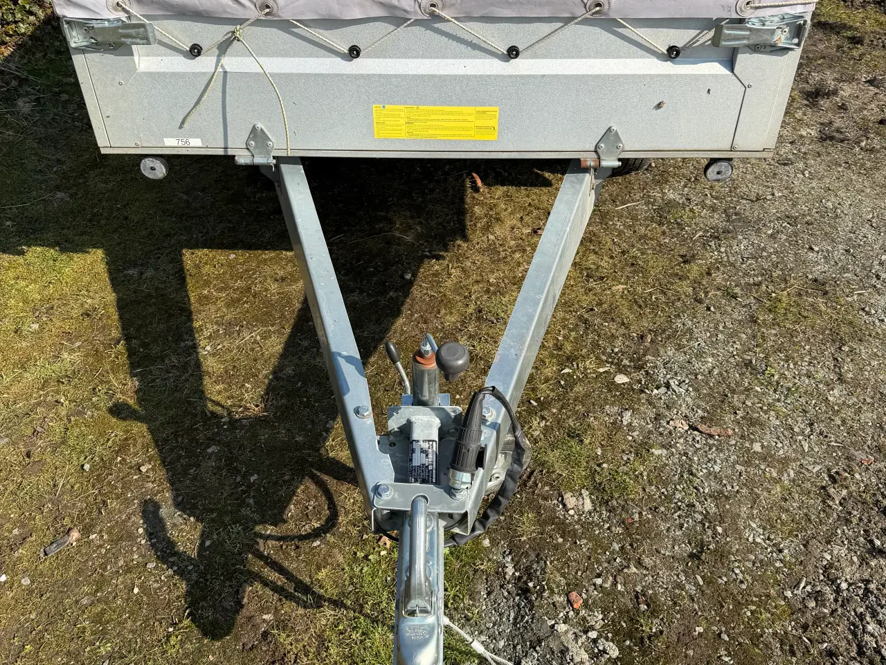 Billede 9 - Variant trailer