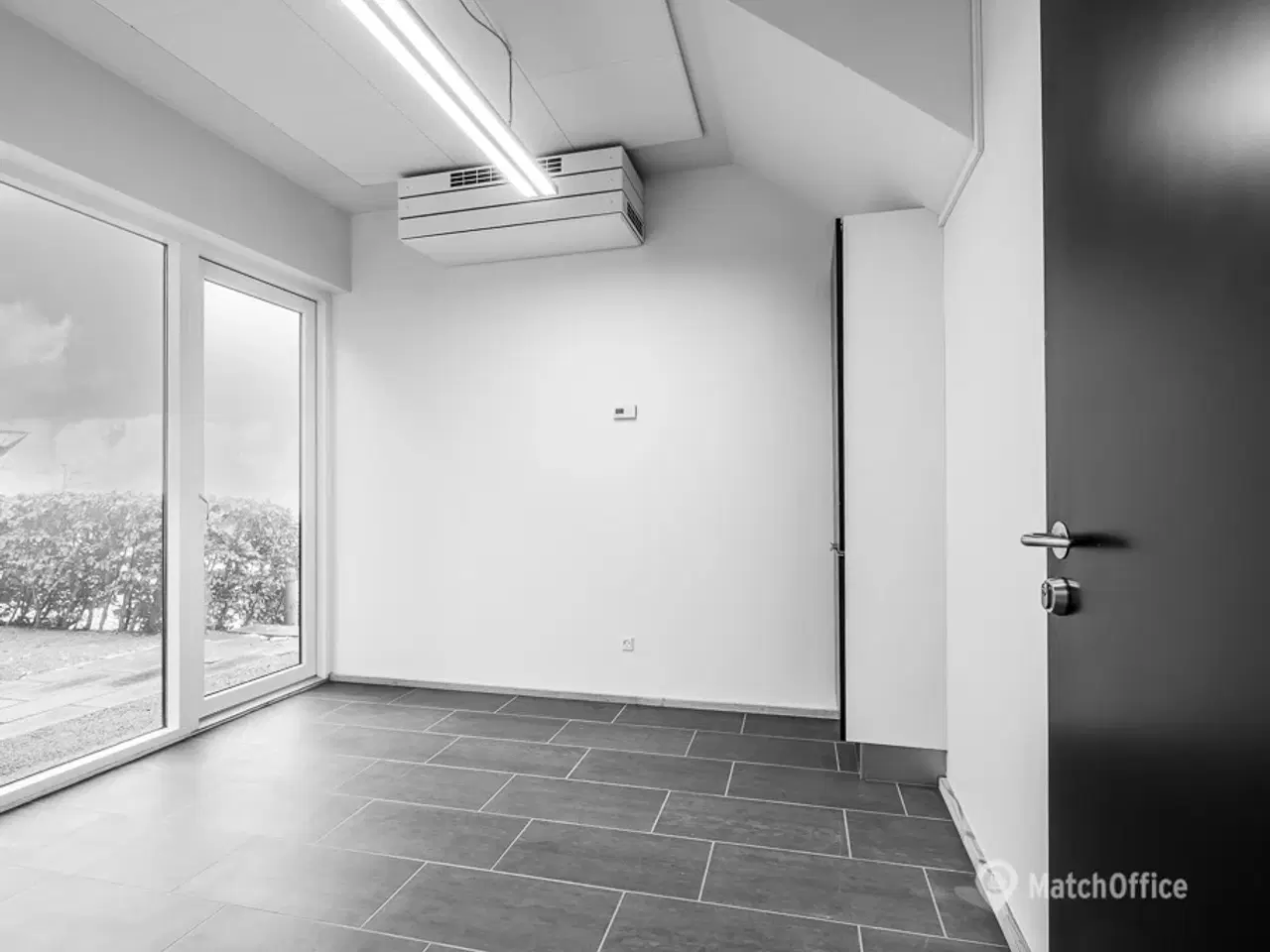 Billede 10 - Væxthuset Vejle/Hedensted lige ved E45