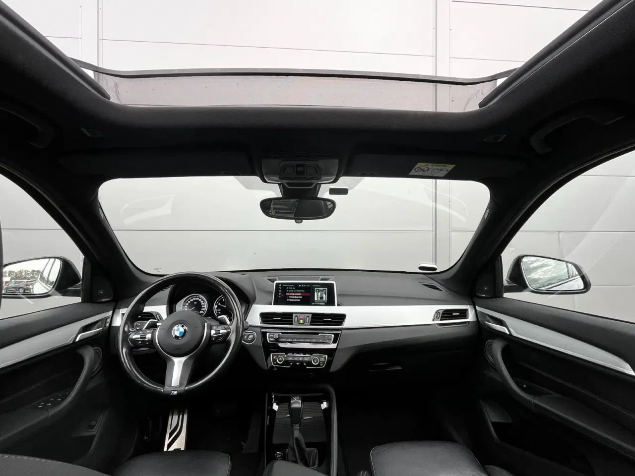 Billede 13 - BMW X1 2,0 xDrive25d aut.