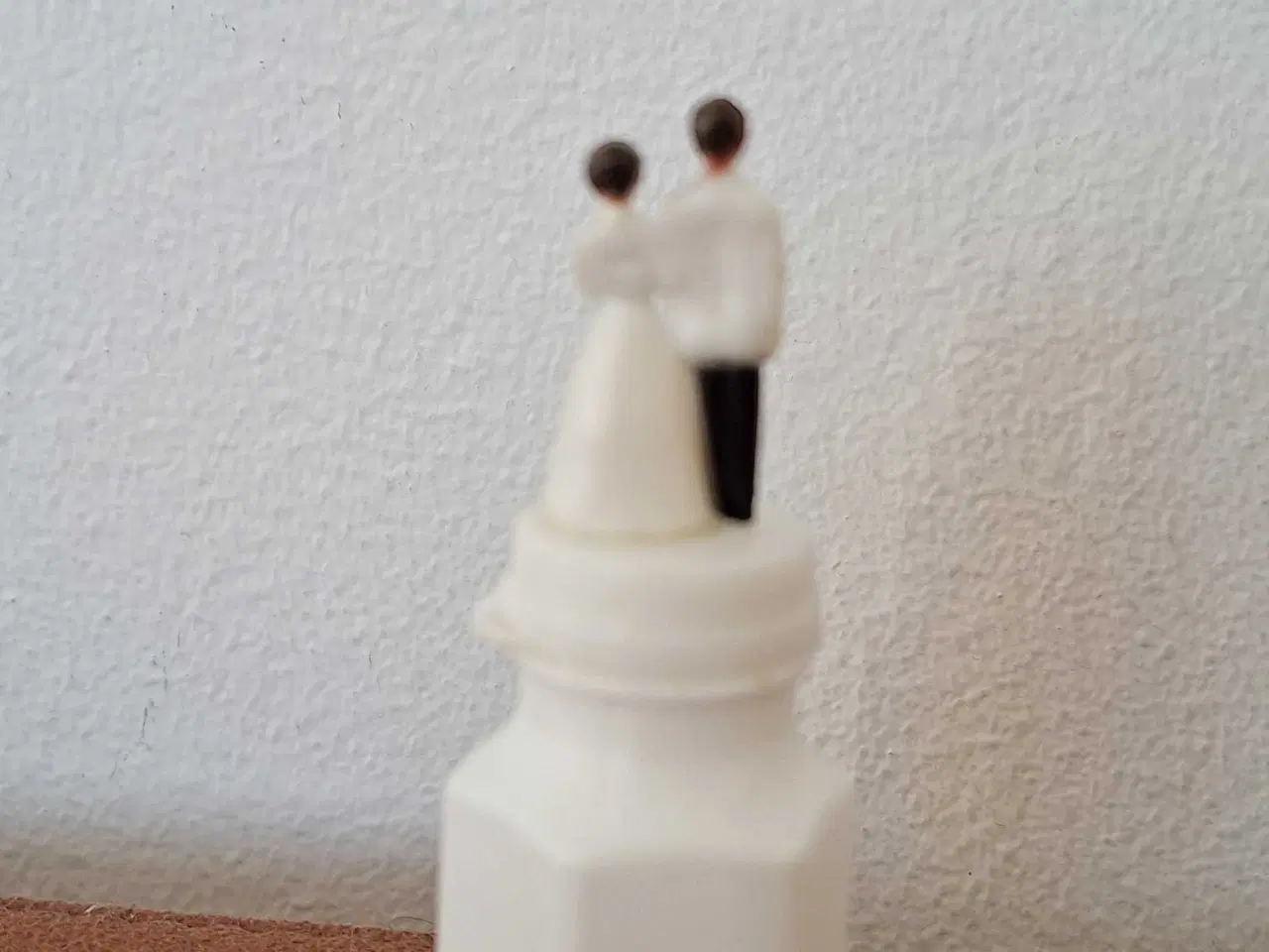 Billede 3 - Sæbebobler 