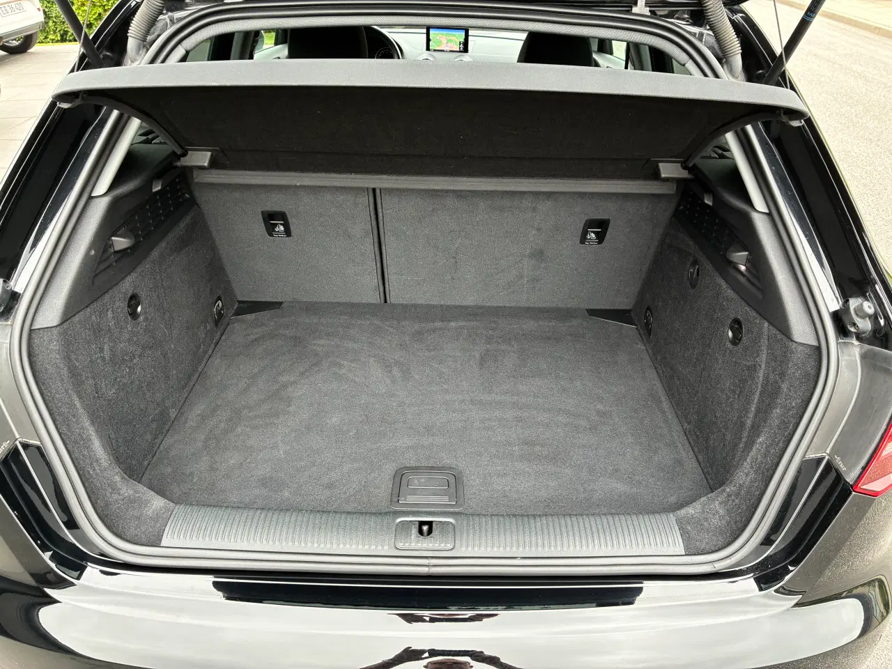 Billede 13 - Audi A3 1,6 TDi 110 Sportback 5d
