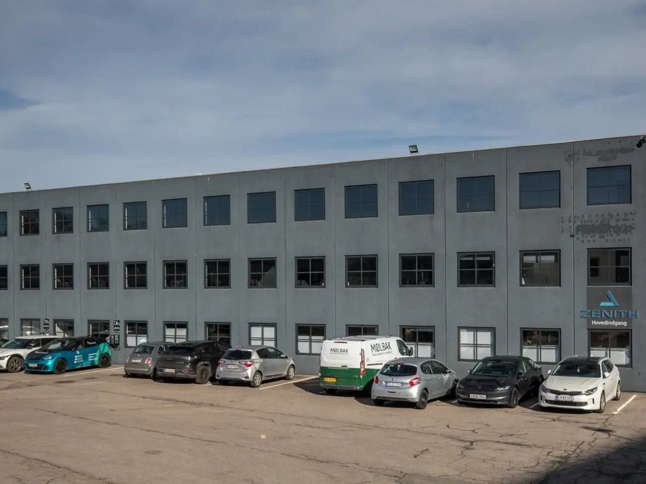 Billede 5 - 1503-14: Roholmsvej 12A - 1.670 m2