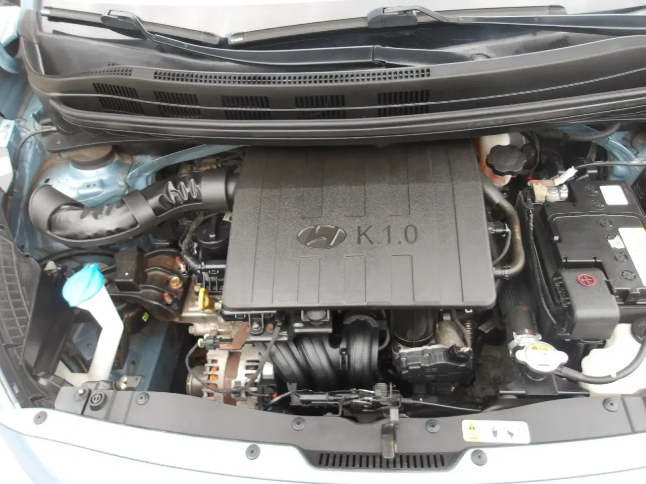 Billede 10 - Hyundai i10 1,0 Life