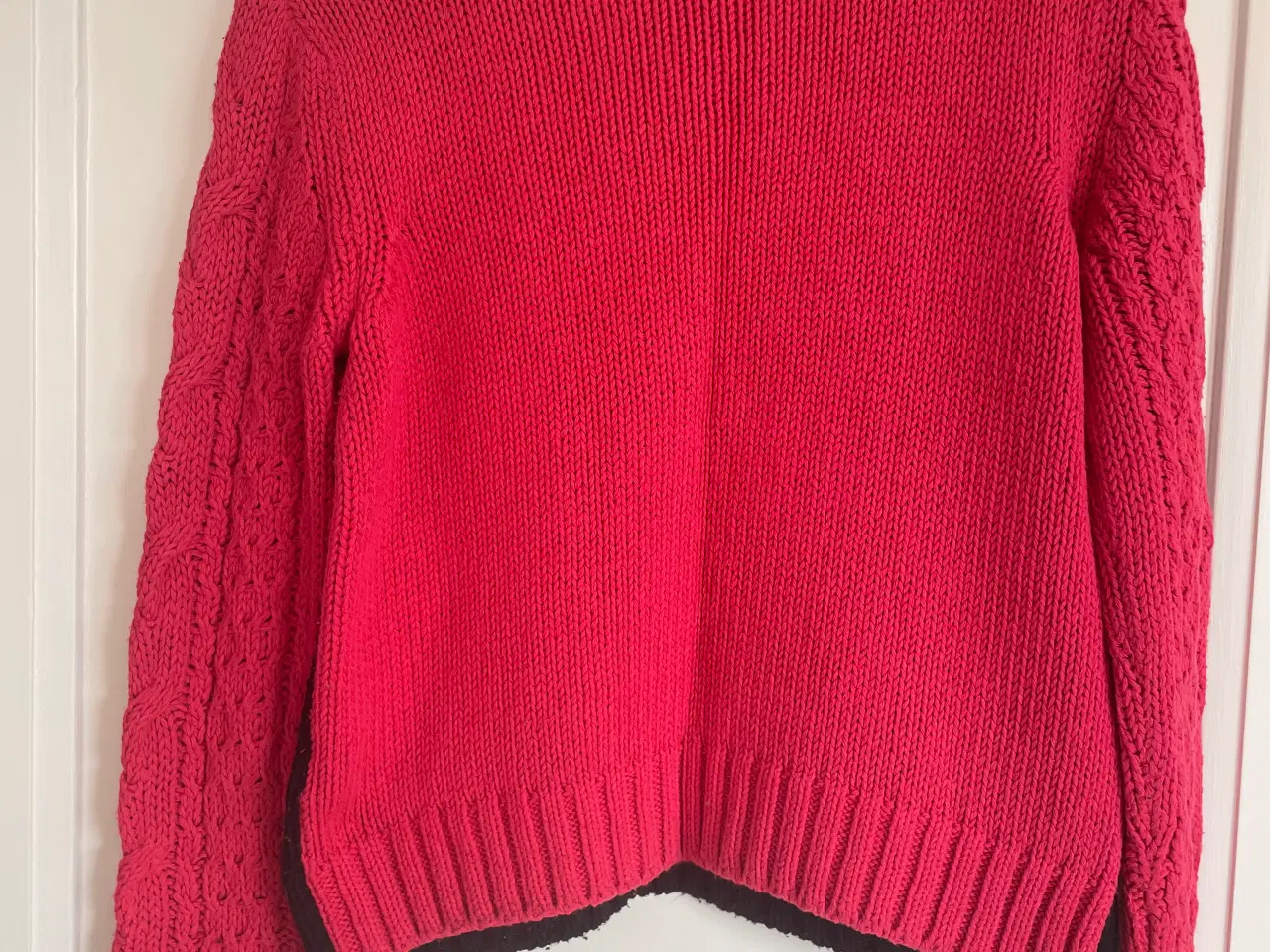 Billede 3 - Diesel bluse/sweater