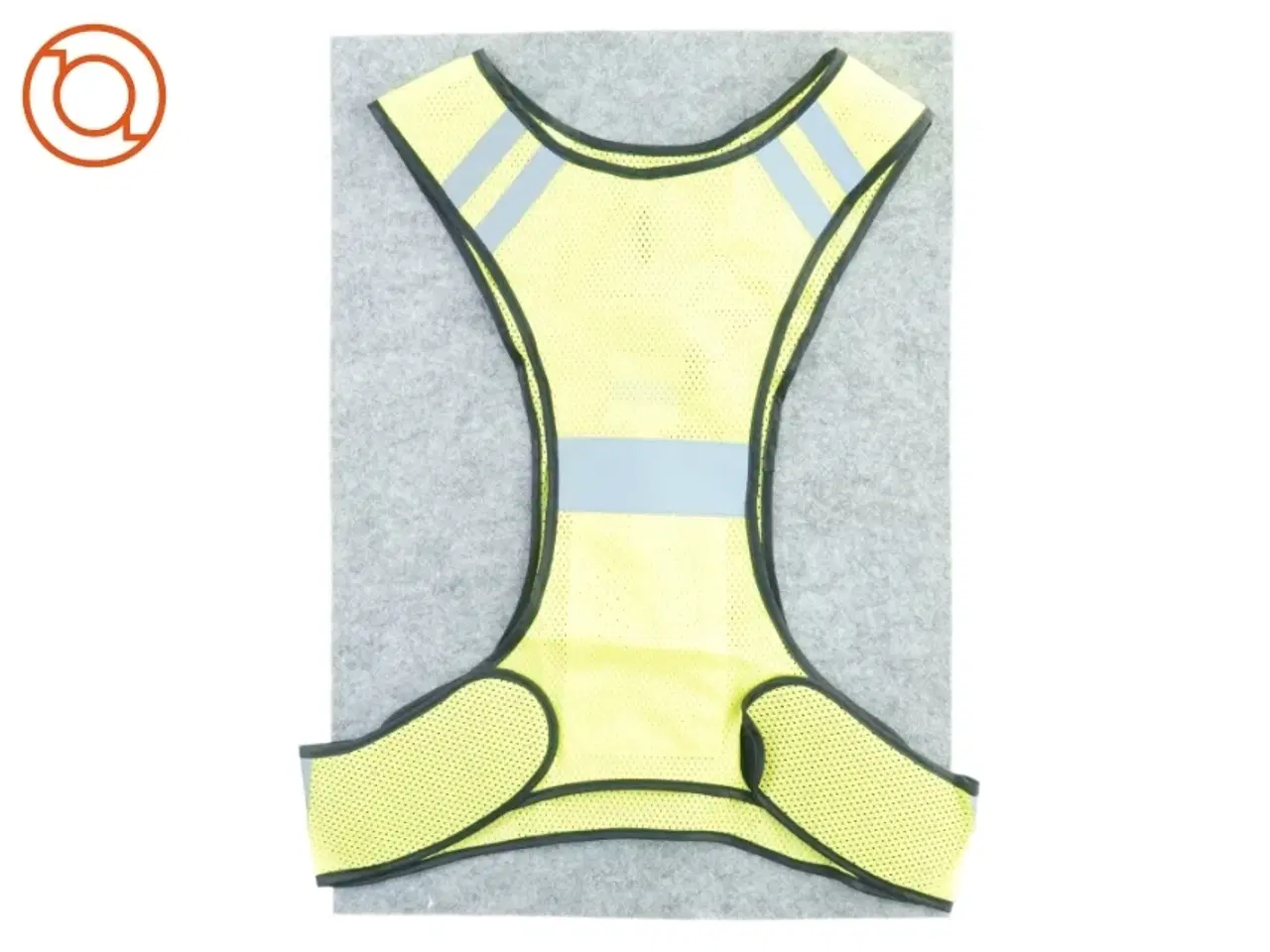 Billede 2 - Sikkerhedsvest (str. 45 x 56 cm)