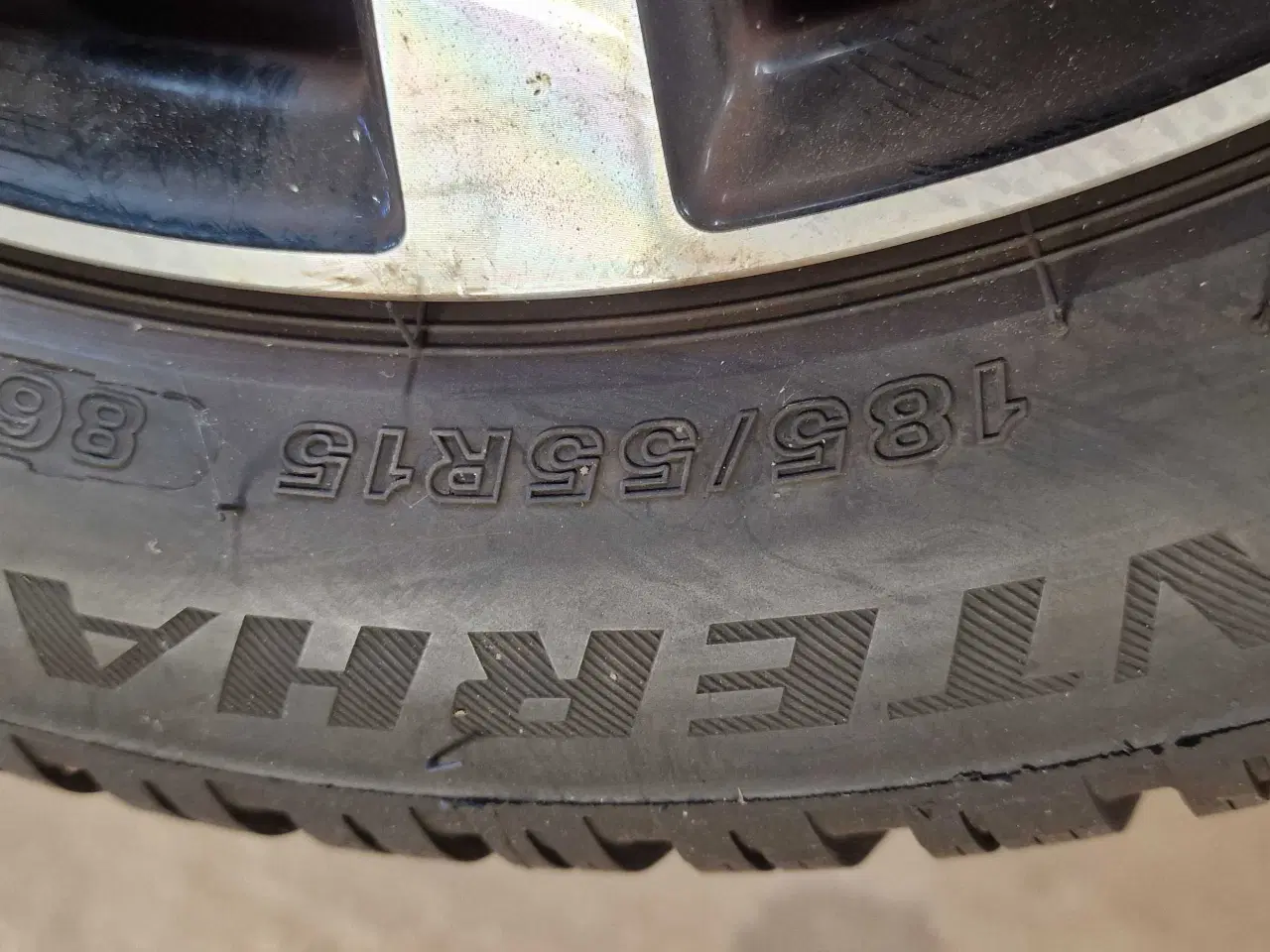 Billede 3 - Fiat 500 2016