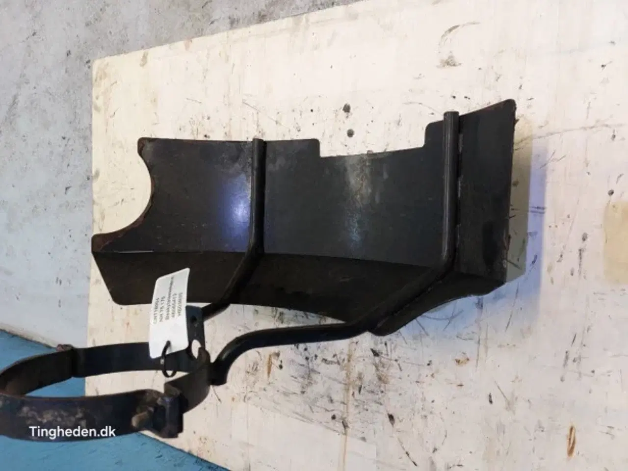 Billede 7 - New Holland T6 Beskytelsesskærm 48065413