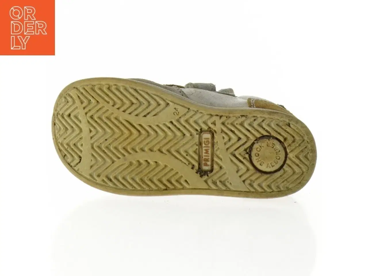 Billede 3 - Primigi børnesko