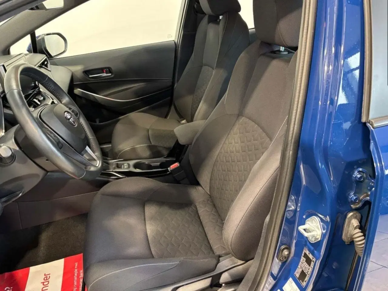 Billede 5 - Toyota Corolla 1,8 Hybrid H3 Smart MDS