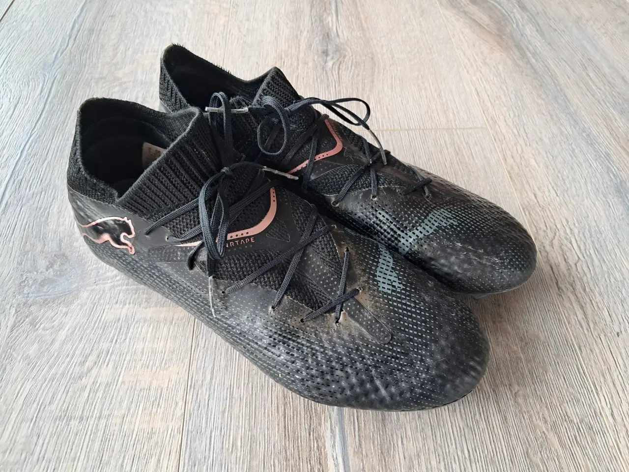 Billede 3 - Fodboldstøvler str. 40,5