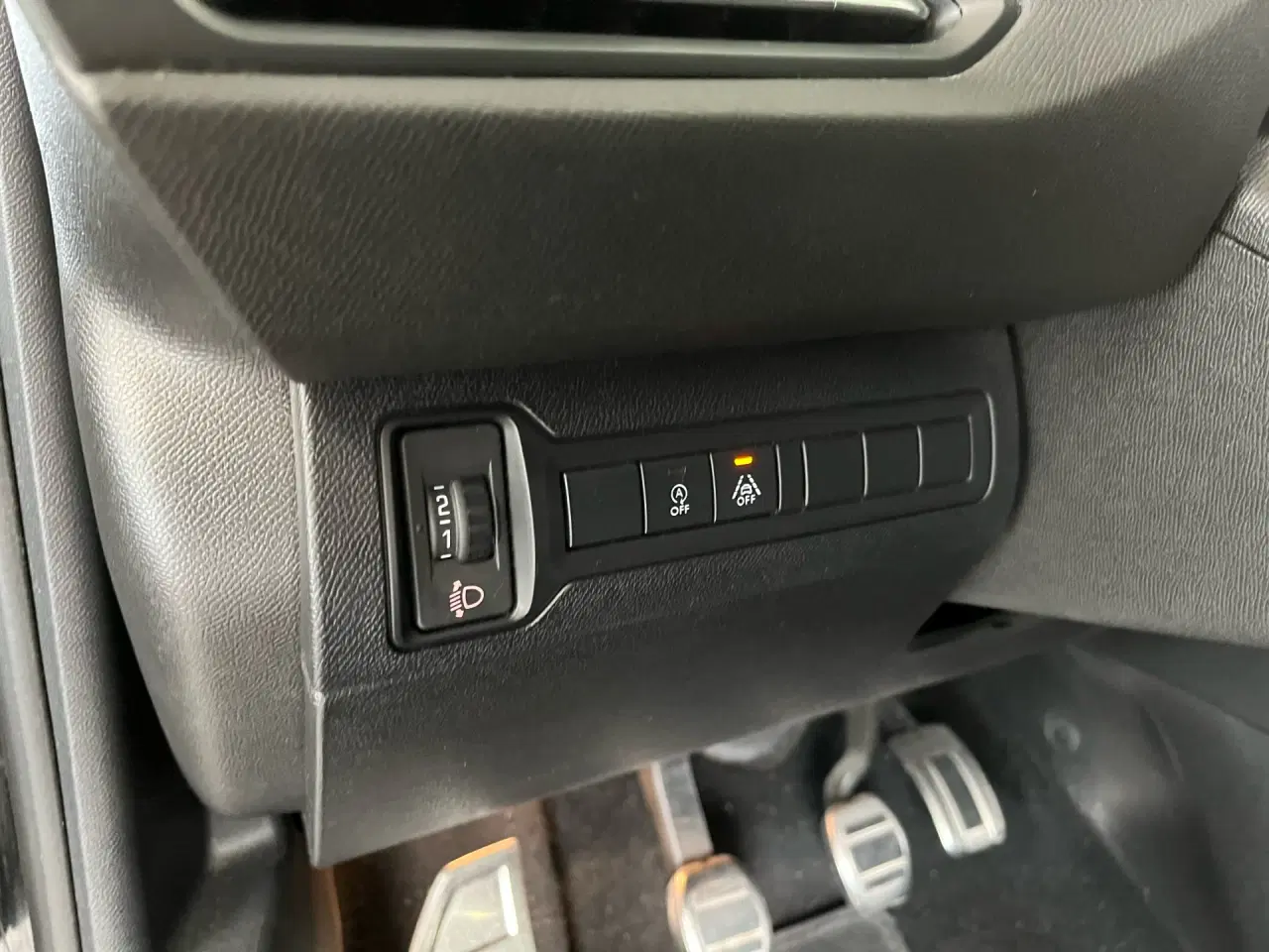Billede 6 - Peugeot 308 SW 1,6 BlueHDi Allure Sky 120HK Stc 6g