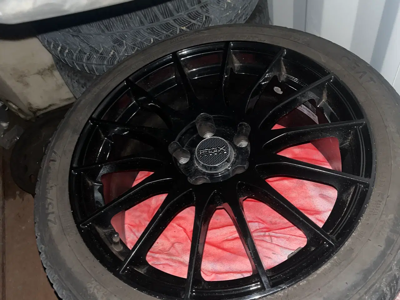 Billede 8 - Opel GSI