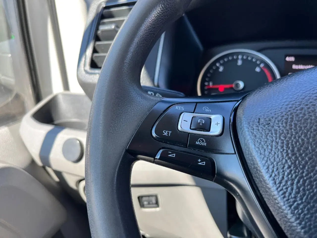 Billede 17 - VW Crafter 35 2,0 TDi 177 Db.Kab m/lad L4