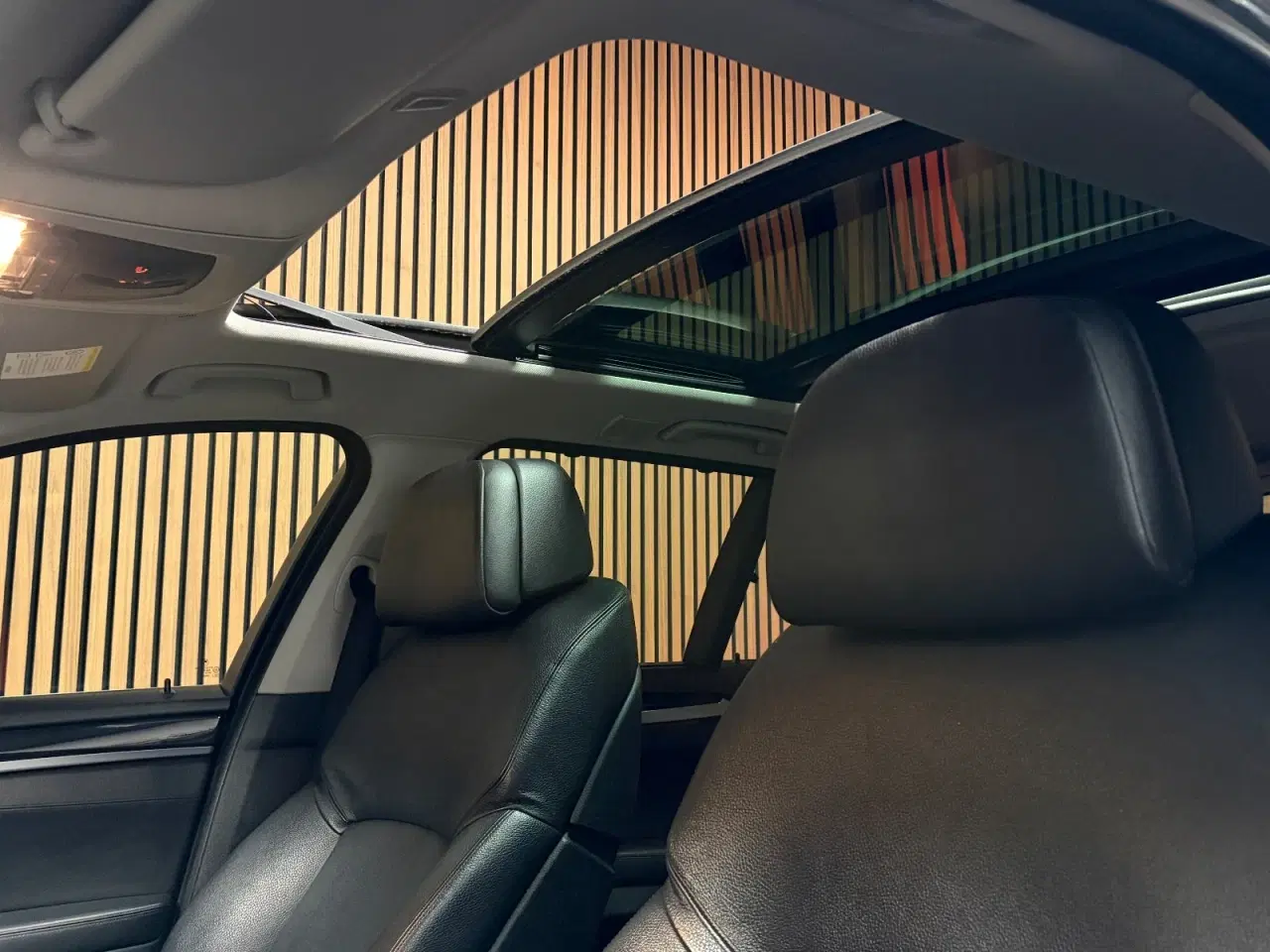 Billede 7 - BMW 525d 2,0 Touring aut.