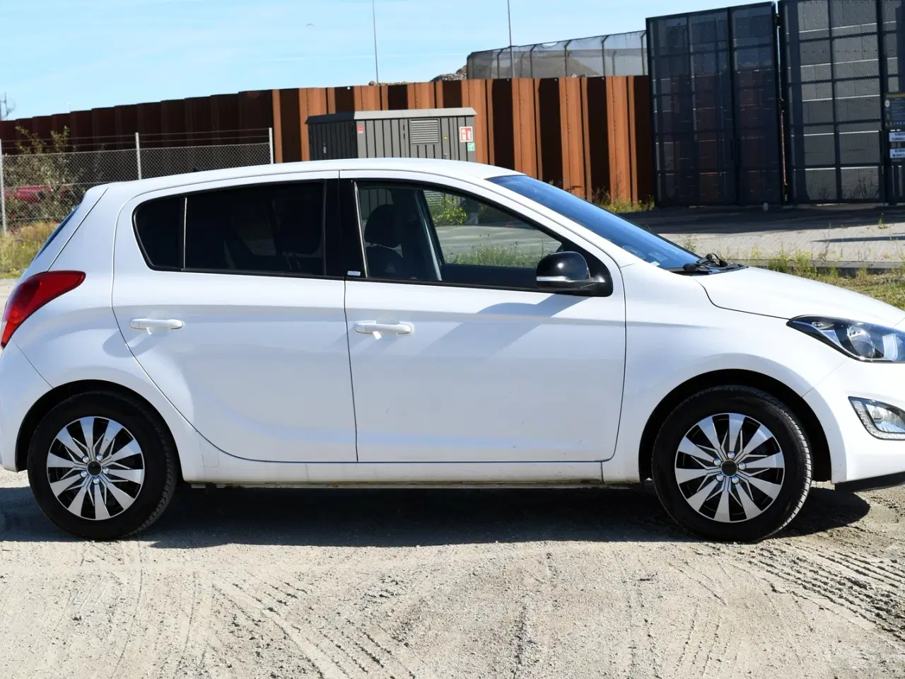 Billede 9 - Hyundai i20 (2015) 120000km