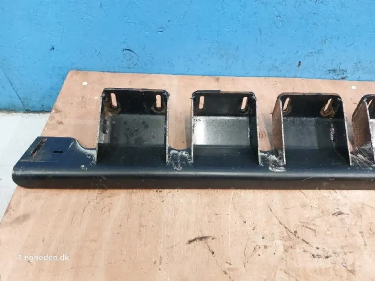 Billede 14 - New Holland BB 9090 BESKYTTELSESSKÆRM 700141228