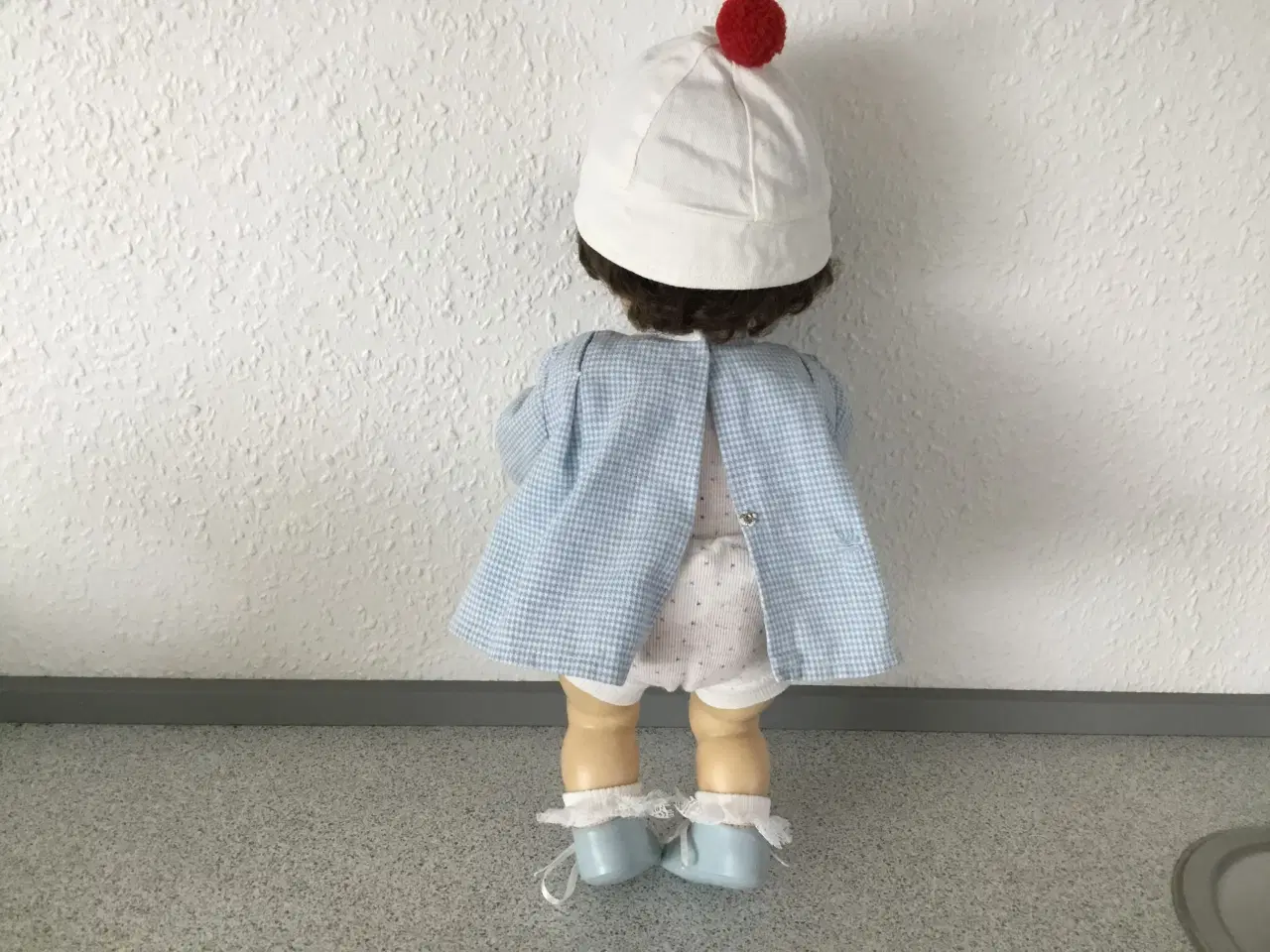 Billede 3 - Dukke Lisbeth fra Magasin