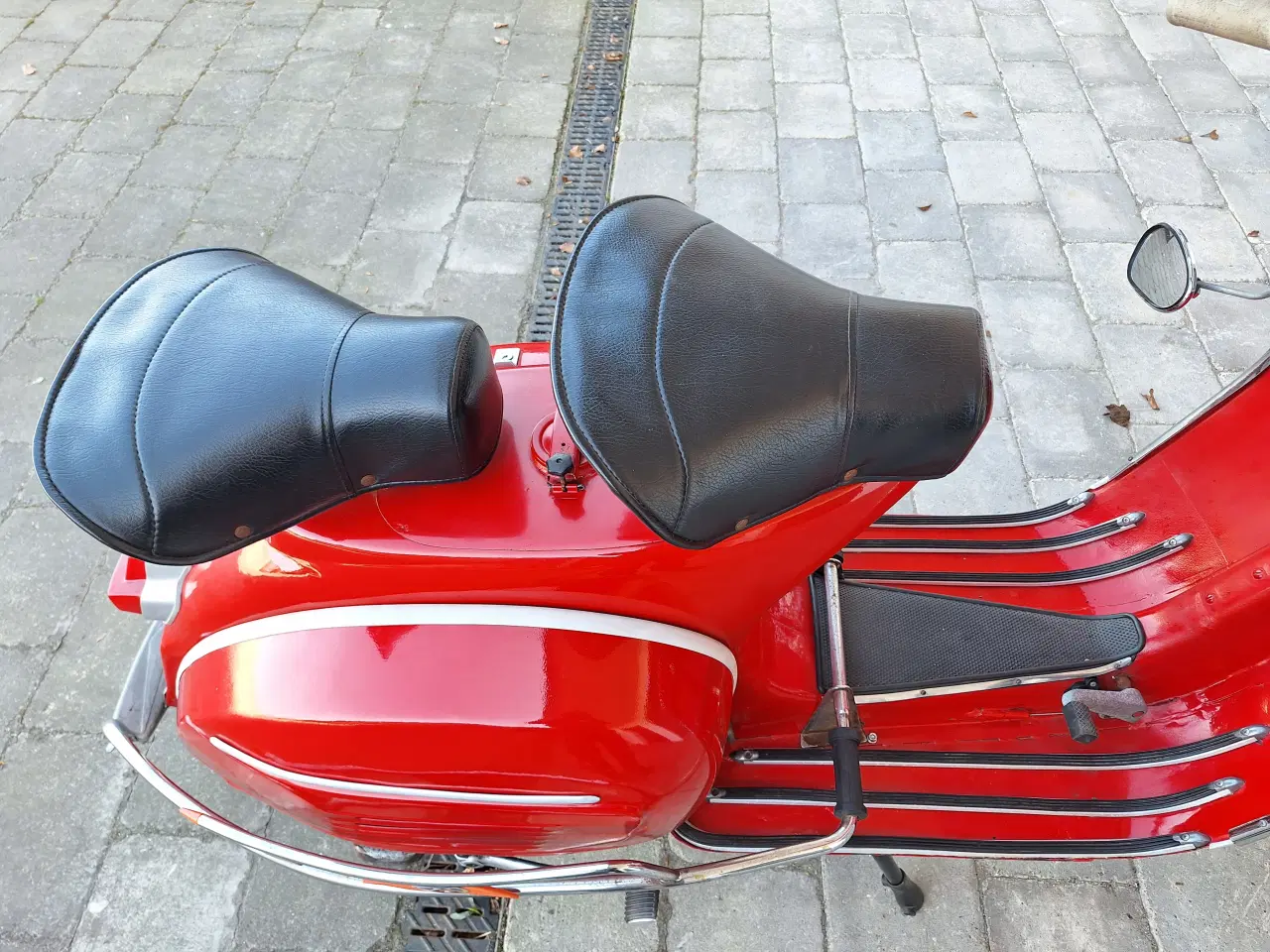Billede 3 - Vespa Sprint 150