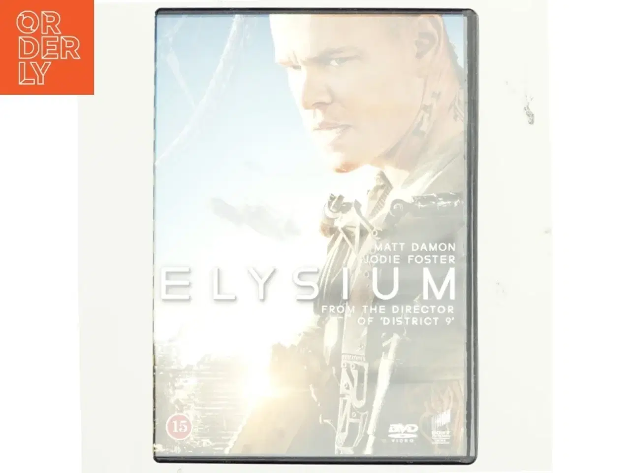 Billede 1 - ELYSIUM