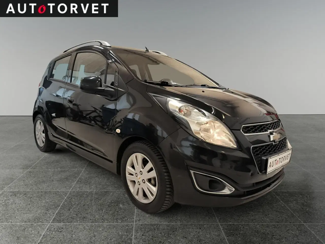 Billede 2 - Chevrolet Spark 1,2 LTZ