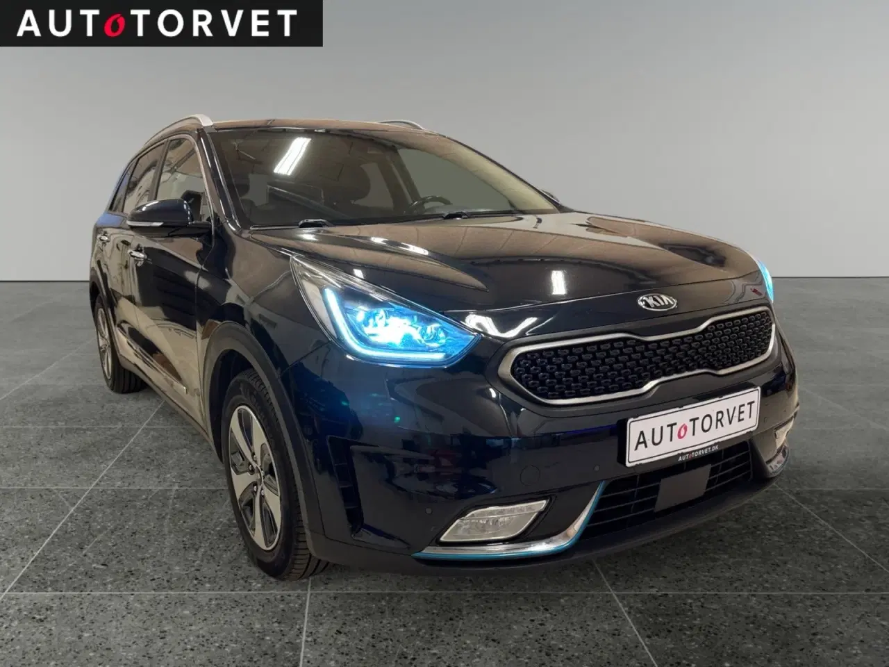 Billede 2 - Kia Niro 1,6 PHEV Advance DCT